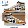 The Godfather Corleone Family Design Air Jordan 1 High Top 3 The Godfather Corleone Family Design Air Jordan 1 High Top