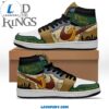 The Lord Of The Rings Nike Logo Design Air Jordan 1 High Top 2 The Lord Of The Rings Nike Logo Design Air Jordan 1 High Top