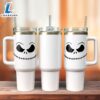The Nightmare Before Christmas Movie Custom Stanley Quencher 40oz Stainless Steel Tumbler With Handle 2 The Nightmare Before Christmas Movie Custom Stanley Quencher 40oz Stainless Steel Tumbler With Handle