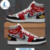 Time To Float Nike Logo Design Air Jordan 1 High Top 3 Time To Float Nike Logo Design Air Jordan 1 High Top