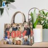 Toby Keith Story Leather HandBag Music Leather HandBag 3 Toby Keith Story Leather HandBag