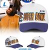 Travis Kelce Super Bowl XXXI Classic Cap 2 Travis Kelce Super Bowl XXXI Classic Cap