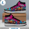 U2 Nike Logo Design Air Jordan 1 High Top 1 2 U2 Nike Logo Design Air Jordan 1 High Top 1