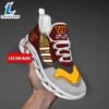 Washington Commanders Clunky Max Soul Shoes NFL Personalized 3 Washington Commanders Clunky Max Soul Shoes NFL Personalized