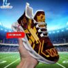 Washington Commanders NFL Clunky Max Soul Shoes Personalized 1 2 Washington Commanders NFL Clunky Max Soul Shoes Personalized 1
