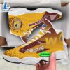 Washington Commanders NFL Personalized Jordan 13 Shoes Gift Summer 3 Washington Commanders NFL Personalized Jordan 13 Shoes