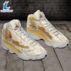 Winnie The Pooh Air Jordan 13 Sneakers 2 Winnie The Pooh Air Jordan 13 Sneakers