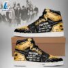 Wu Tang Clan Air Jordan High Top Sneakers All Over Printed For Fans 2 Wu Tang Clan Air Jordan High Top Sneakers All Over Printed