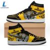 Wu-Tang Clan 36 Chambers Air Jordan 1 For Fans 2 Wu-Tang Clan 36 Chambers Air Jordan 1
