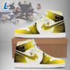 Wu-Tang Clan Hive Custom Air Jordan 1 Sneakers For Fans 3 Wu-Tang Clan Hive Custom Air Jordan 1 Sneakers