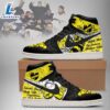Wu-Tang Clan Members Names Bee Custom Air Jordan 1 Sneakers For Fans 2 Wu-Tang Clan Members Names Bee Custom Air Jordan 1 Sneakers