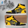 Wu-Tang Clan Members Names Custom Air Jordan 1 Sneakers For Fans 3 Wu-Tang Clan Members Names Custom Air Jordan 1 Sneakers