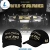 Wu-Tang Forever Final Tour 2025 Hat 2 Wu-Tang Forever Final Tour 2025 Hat