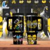 Wu-Tang Music Custom Stanley Quencher 40oz Stainless Steel 1 Gift Summer 2 Wu-Tang Music Custom Stanley Quencher 40oz Stainless Steel 1
