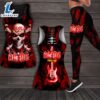 ACDC Hollow Tank Top Leggings Gift Summer 3 ACDC Hollow Tank Top Leggings Gift Summer
