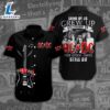 ACDC Short Sleeve Dress Shirt For Fans - Music Hawaiian Shirt 3 ACDC Short Sleeve Dress Shirt For Fans