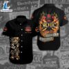 ACDC Short Sleeve Dress Shirt For Man And Women - Music Hawaiian Shirt 2 ACDC Short Sleeve Dress Shirt For Man And Women