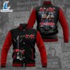 ACDC Varsity Jacket For Fans