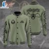 Aerosmith New Trend Baseball Jacket Gift Summer 2 Aerosmith New Trend Baseball Jacket