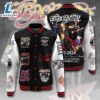 Aerosmith Varsity Jacket For Fans