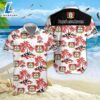 Bayer Leverkusen Short Sleeve Dress Shirt For Man And Women - Music Hawaiian Shirt 2 Bayer Leverkusen Short Sleeve Dress Shirt For Man And Women