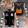 Black Sabbath New Trend Baseball Jacket