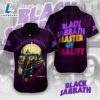 Black Sabbath Short Sleeve Dress Shirt For Fans - Music Hawaiian Shirt 3 Black Sabbath Short Sleeve Dress Shirt For Fans