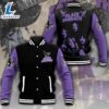 Black Sabbath Varsity Jacket For Fans