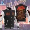Black Sabbath Varsity Jacket For Fans