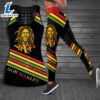 Bob Marley Hollow Tank Top Leggings 3 Bob Marley Hollow Tank Top Leggings