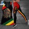 Bob Marley Hollow Tank Top Leggings Gift Summer 3 Bob Marley Hollow Tank Top Leggings Gift Summer
