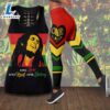 Bob Marley Hollow Tank Top Leggings Style Color 3 Bob Marley Hollow Tank Top Leggings Style Color