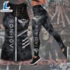 Bon Jovi Hollow Tank Top Leggings , Set Combo 3D 3 Bon Jovi Hollow Tank Top Leggings , Set Combo 3D