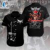 Bon Jovi Short Sleeve Dress Shirt For Man And Women - Music Hawaiian Shirt 3 Bon Jovi Short Sleeve Dress Shirt For Man And Women