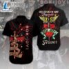Bon Jovi Short Sleeve Dress Shirt Summer 2025 - Music Hawaiian Shirt 2 Bon Jovi Short Sleeve Dress Shirt Summer 2025