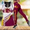Brisbane Broncos Hollow Tank Top Leggings 3D Clothing 3 Brisbane Broncos Hollow Tank Top Leggings 3D Clothing