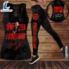 Bruce Springsteen Hollow Tank Top Leggings 3D Clothing