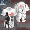 Bruce Springsteen Short Sleeve Dress Shirt Hawaiian For Family - Music Hawaiian Shirt 2 Bruce Springsteen Short Sleeve Dress Shirt Hawaiian For Family