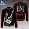 Bruce Springsteen Varsity Jacket For Fans Gift Summer 2 Bruce Springsteen Varsity Jacket For Fans