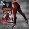 Cannibal Corpse Hollow Tank Top Leggings 3D Clothing 3 Cannibal Corpse Hollow Tank Top Leggings 3D Clothing