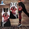 Cannibal Corpse Hollow Tank Top Leggings 3 Cannibal Corpse Hollow Tank Top Leggings