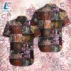 Cannibal Corpse Short Sleeve Dress Shirt For Man And Women - Music Hawaiian Shirt 3 Cannibal Corpse Short Sleeve Dress Shirt For Man And Women