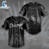 Chicago White Sox x Game of Thrones Baseball Jersey Gift Summer 2 Chicago White Sox x Game of Thrones Baseball Jersey