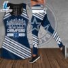 Dallas Cowboys Hollow Tank Top Leggings 3D Clothing 2 Dallas Cowboys Hollow Tank Top Leggings 3D Clothing