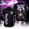 Deep Purple Short Sleeve Dress Shirt For Fans - Music Hawaiian Shirt 2 Deep Purple Short Sleeve Dress Shirt For Fans