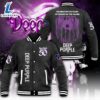 Deep Purple Varsity Jacket For Fans