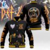 Def Leppard Varsity Jacket For Fans Gift Summer 2 Def Leppard Varsity Jacket For Fans