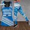 Detroit Lions Hollow Tank Top Leggings 3D Clothing 2 Detroit Lions Hollow Tank Top Leggings 3D Clothing