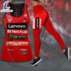 Ducati Lenovo Team x Marc Marquez Hollow Tank Top Leggings For Fans 3 Ducati Lenovo Team x Marc Marquez Hollow Tank Top Leggings For Fans