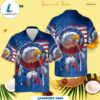 Eagle Eagle Dreamcatcher Cool Hawaiian Shirt